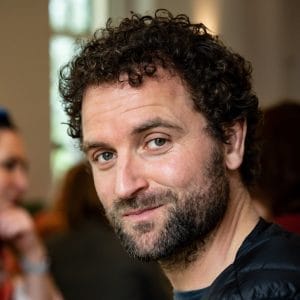 Jaap Duin - Lead by Presence testimonial