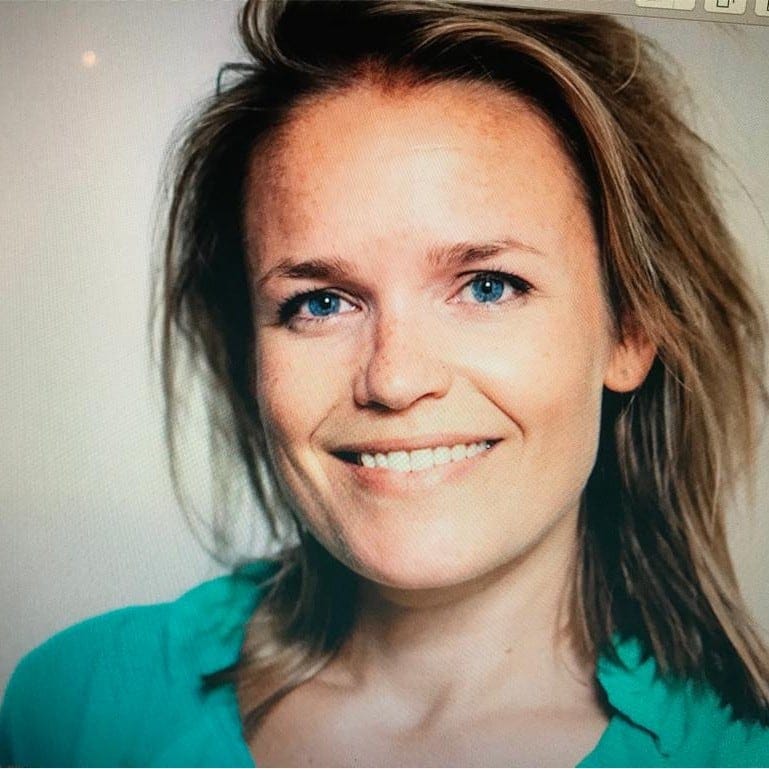 Marije Fris - Lead by Presence testimonial