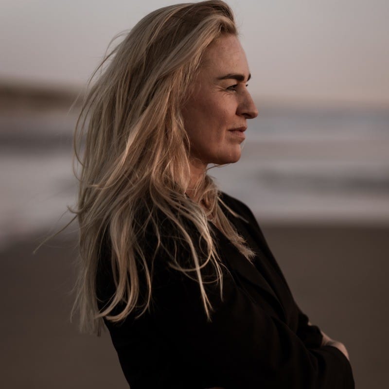 Renske Hofman - Lead by Presence