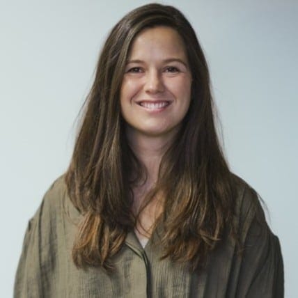 Stephanie de Roo - Lead by Presence testimonial