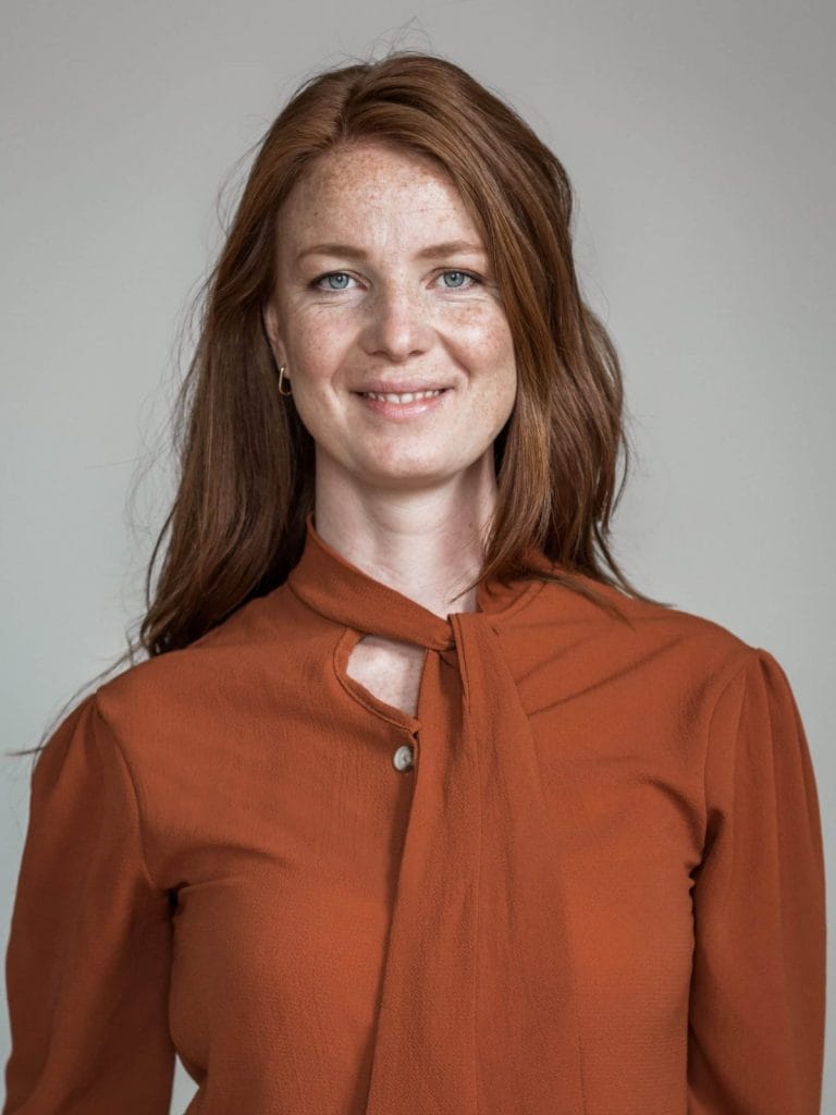 Hester Slegt