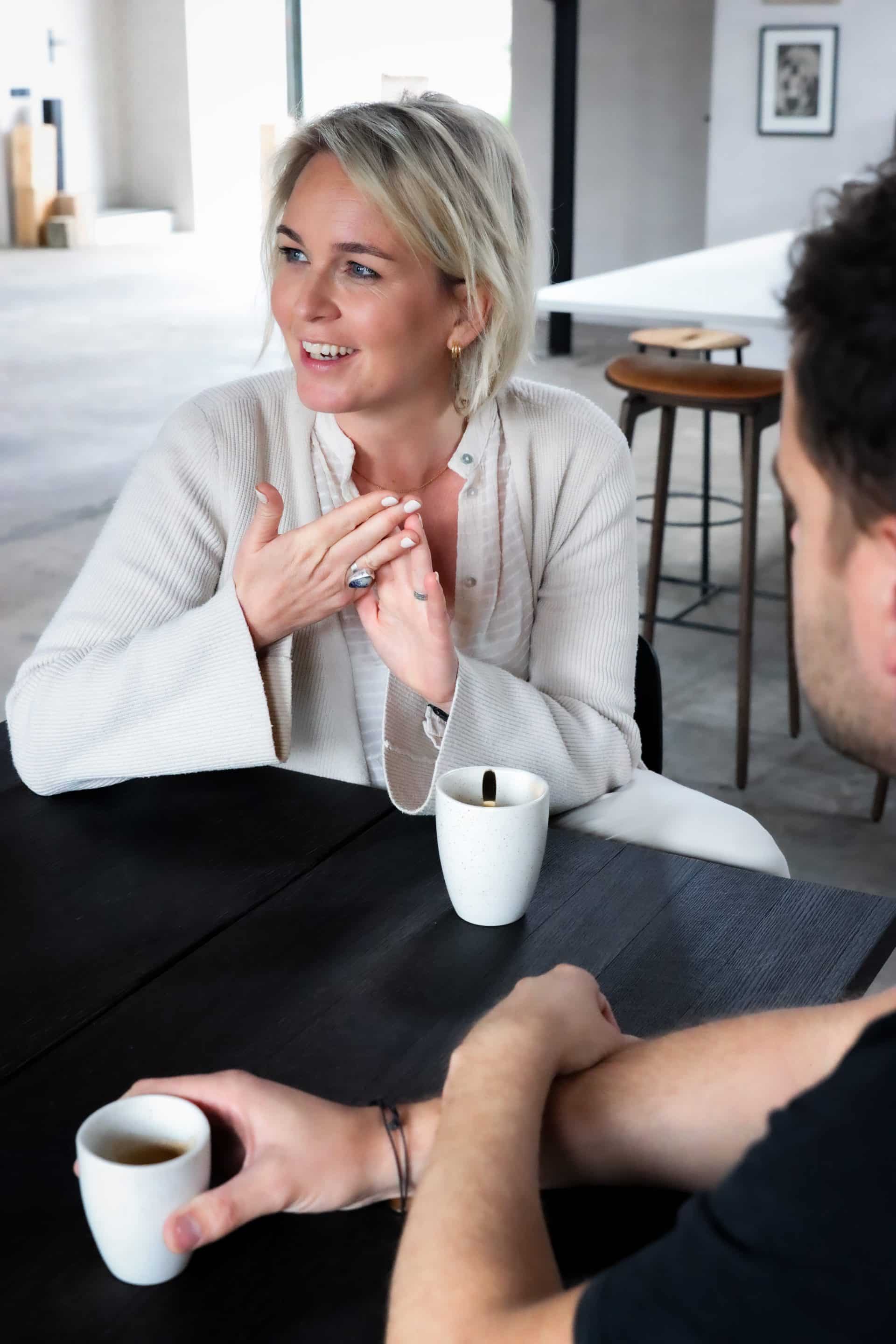 Lead by Presence - systemisch perspectief - voor wie is deze training